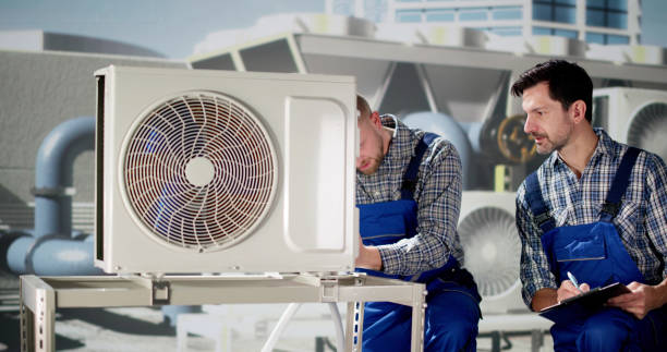 Best Heating repair services  in Franklin, GA