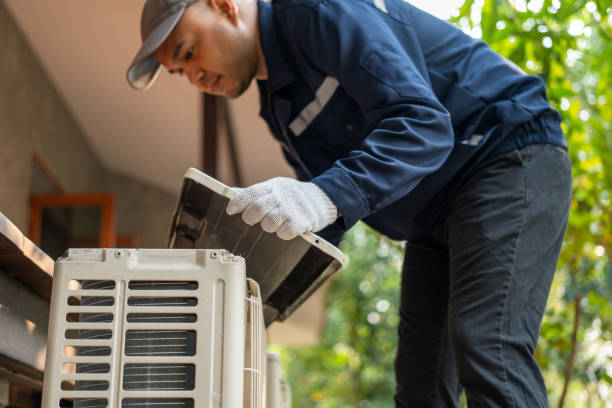  Franklin, GA HVAC Pros